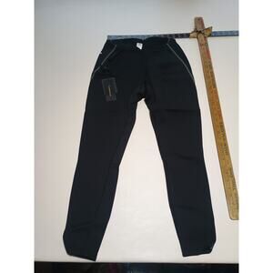 Lemorecn Diving Pants Wetsuit Bottoms Black New with Tags sz S